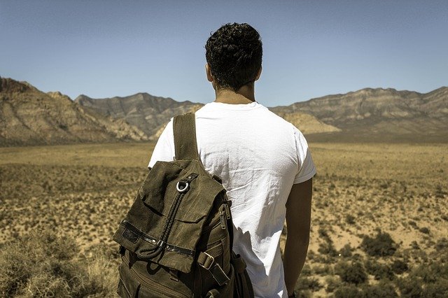 How to pack a hiking backpack – Randburg Sun