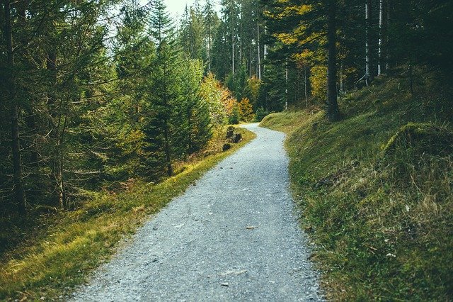 Zavarovalnica Triglav d d : The 2021 Top Hiking Trail to be renovated next year – Marketscreener.com