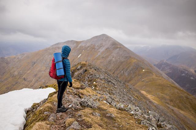 Best Hiking Backpacks 2022 – Forbes