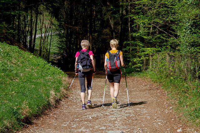 How hiking can improve your all-around health – Lincoln Journal Star