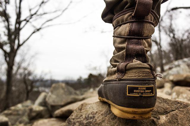 The Best Vegan Hiking Boots – VegOut Magazine