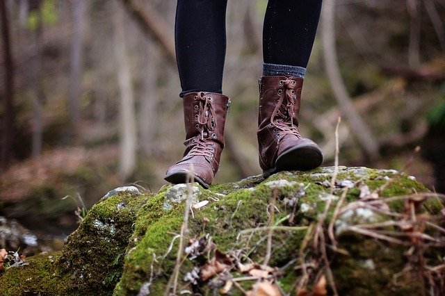 Hiking 14ers is on the decline – Yahoo News