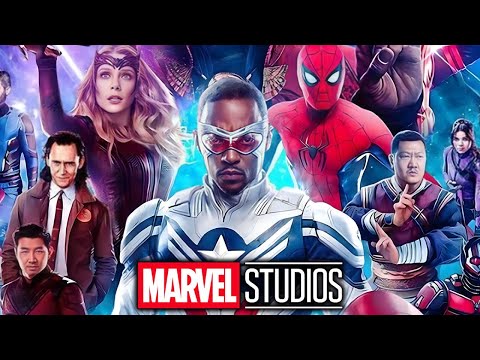 Marvel's New Plan Has AMAZING CHANGES TO MCU! No More Disney Plus focus