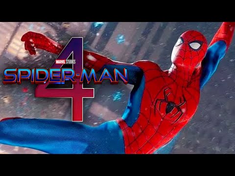 Spider-Man 4 SONY MARVEL FUED UPDATE! Good & Bad News