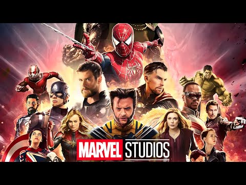 Marvel FINALLY UNDERSTANDS What Fans Want & THEY CHANGED The MCU