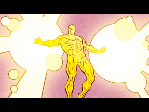Marvel’s Most Powerful God