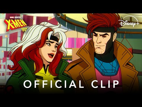 Marvel Animation's X-Men '97 | Official Clip 'A Place To Call Home' | Disney+