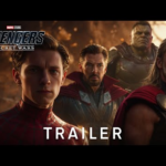 Marvel Studios' Avengers 5: Secret Wars – Trailer