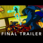 Marvel Animation's X-Men '97 | Final Trailer | Disney+