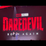 DISNEY UPFRONT MARVEL STUDIOS FULL PANEL BREAKDOWN – Teaser Trailer Footage Daredevil BORN AGAIN!