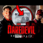 DAREDEVIL BORN AGAIN TRAILER FOOTAGE BREAKDOWN! Avengers Cameos? | Sneak Peek