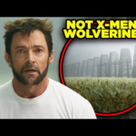 Finally Realized What WOLVERINE'S GRAVESTONES Actually Are… OH GOD