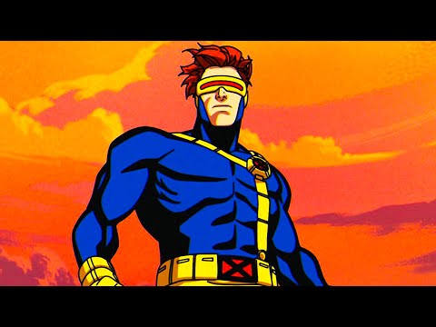 X Men 97: The lesson Marvel needs to learn