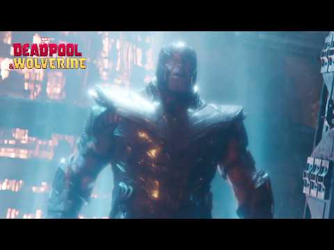 Deadpool & Wolverine Trailer: Juggernaut Returns, Thanos and Marvel Easter Eggs