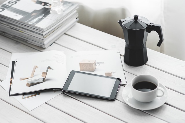 Mastering Regional Service Promotion through a Diverse Web Portfolio