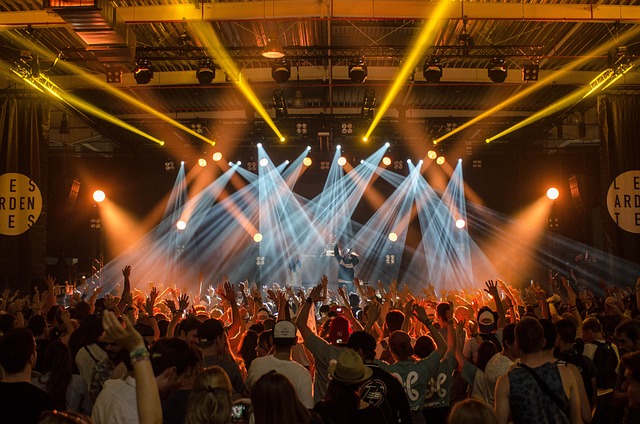 Streamlining Local Business Community Events with Digital Tools and Talent
