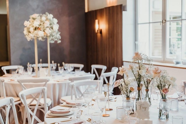 Event Planning
