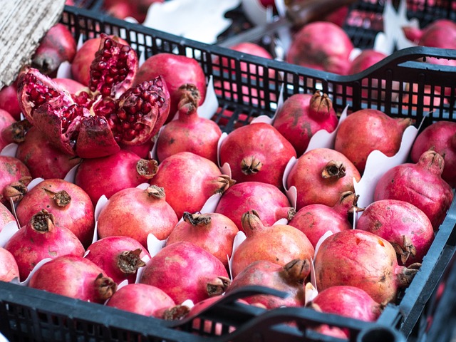 Sustaining Farmlands Through Local Food Delivery: A Meal Prep Revolution