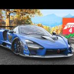 Why Are People Still Playing Forza Horizon 4 in 2024?