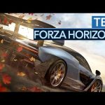 Forza Horizon 4 im Test / Review – Das beste Rennspiel 2018