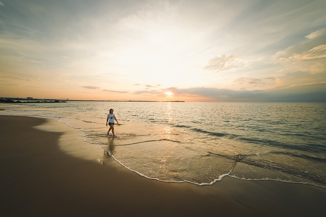 Discover Unseen US Beaches: Ultimate Guide to Hidden Coastal Gems