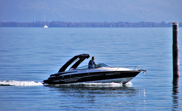 MotorBoat