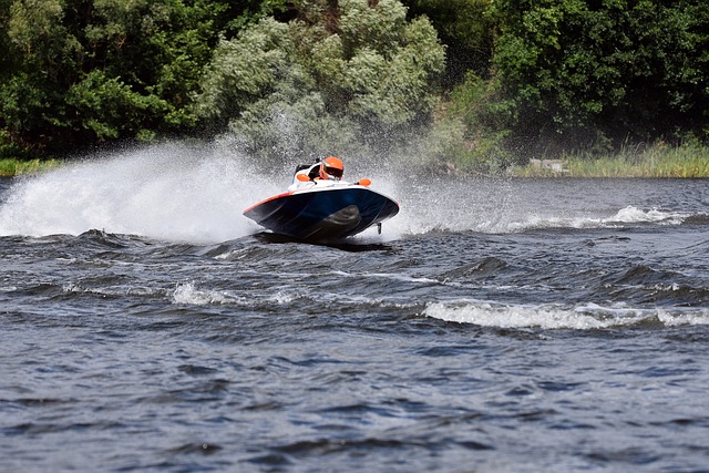 MotorBoat