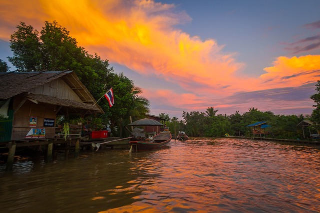 Raft