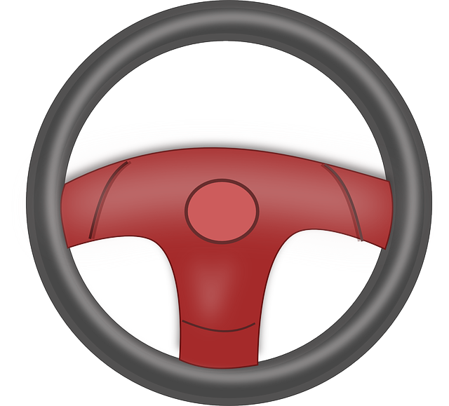 rear wheel drive