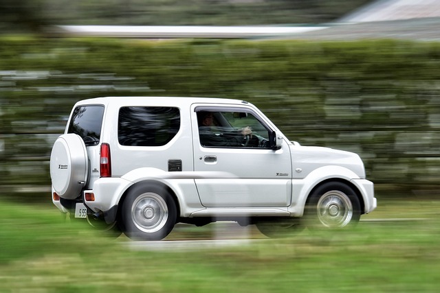 rear wheel drive