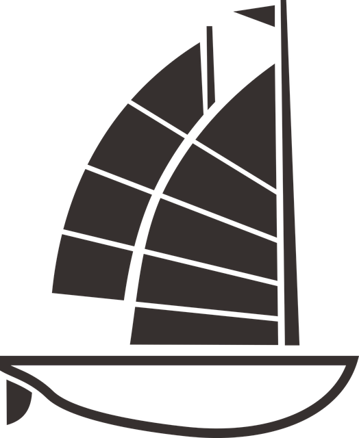 sailboat