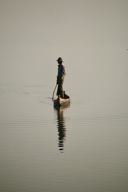 steam boat