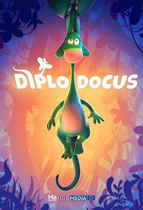 Diplodocus 2025