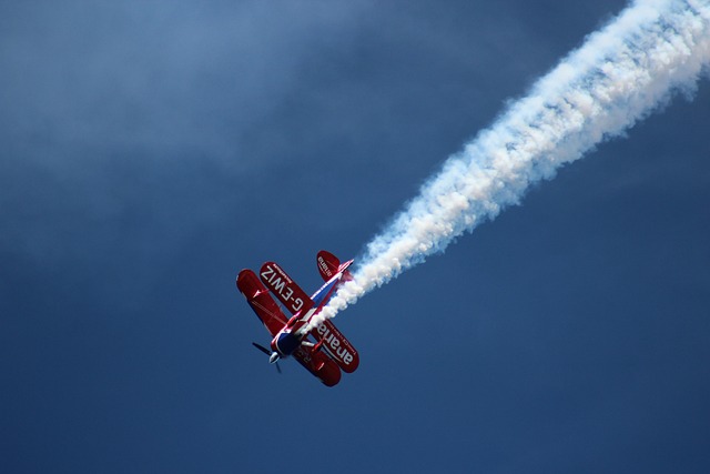 aerospace