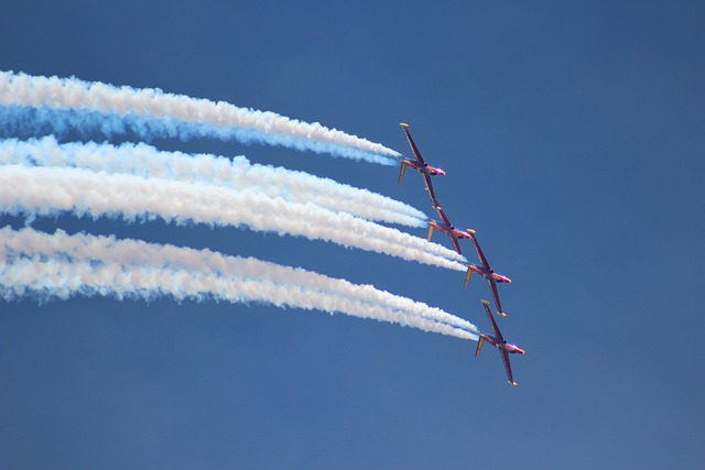 aerospace