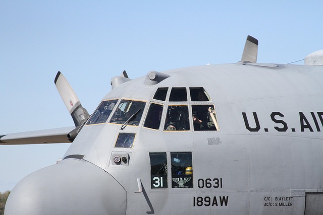 aerospace