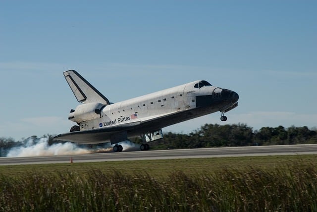aerospace engineering