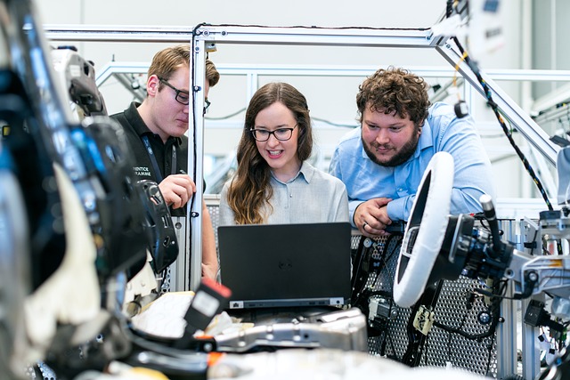 Preparing for Aerospace Engineering: Tips, Skills, and Resources for Success