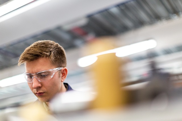 aerospace engineering