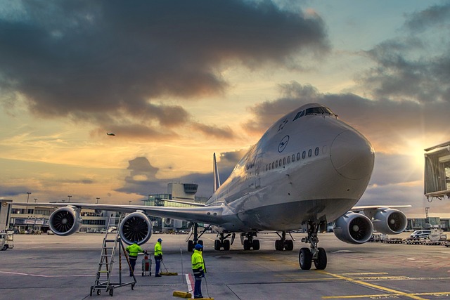 aerospace engineering