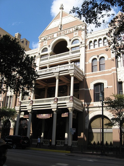 Austin