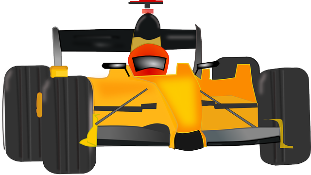 Forza Racing