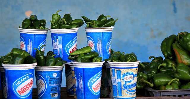 Local Food
