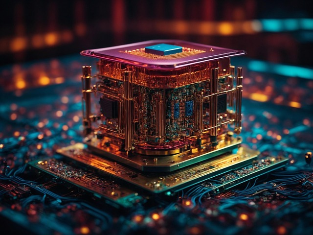 ryzen processor