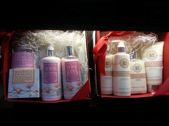 skin care, herbal kin care