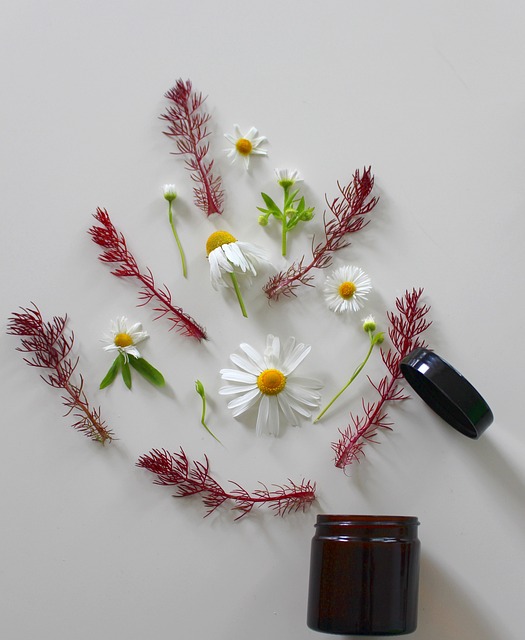 skin care, herbal kin care