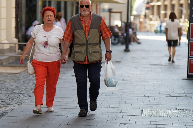 Elderly Companionship at Home: Enhancing Quality of Life