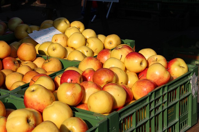 Local Food