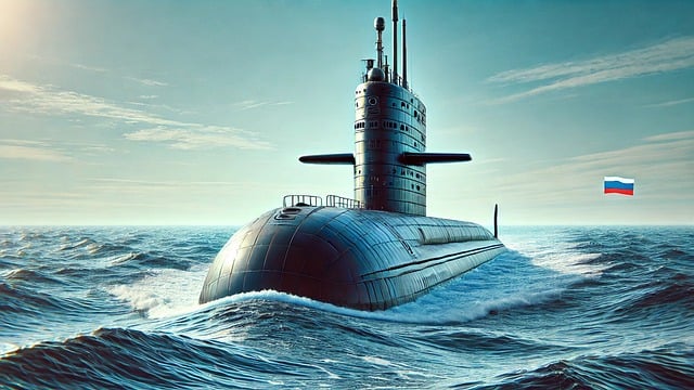Submarines: Unseen Powerhouses Shaping Modern Naval Warfare