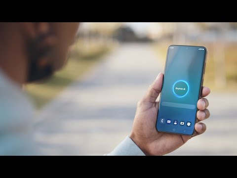 Exynos AI: AI at your fingertips | Samsung